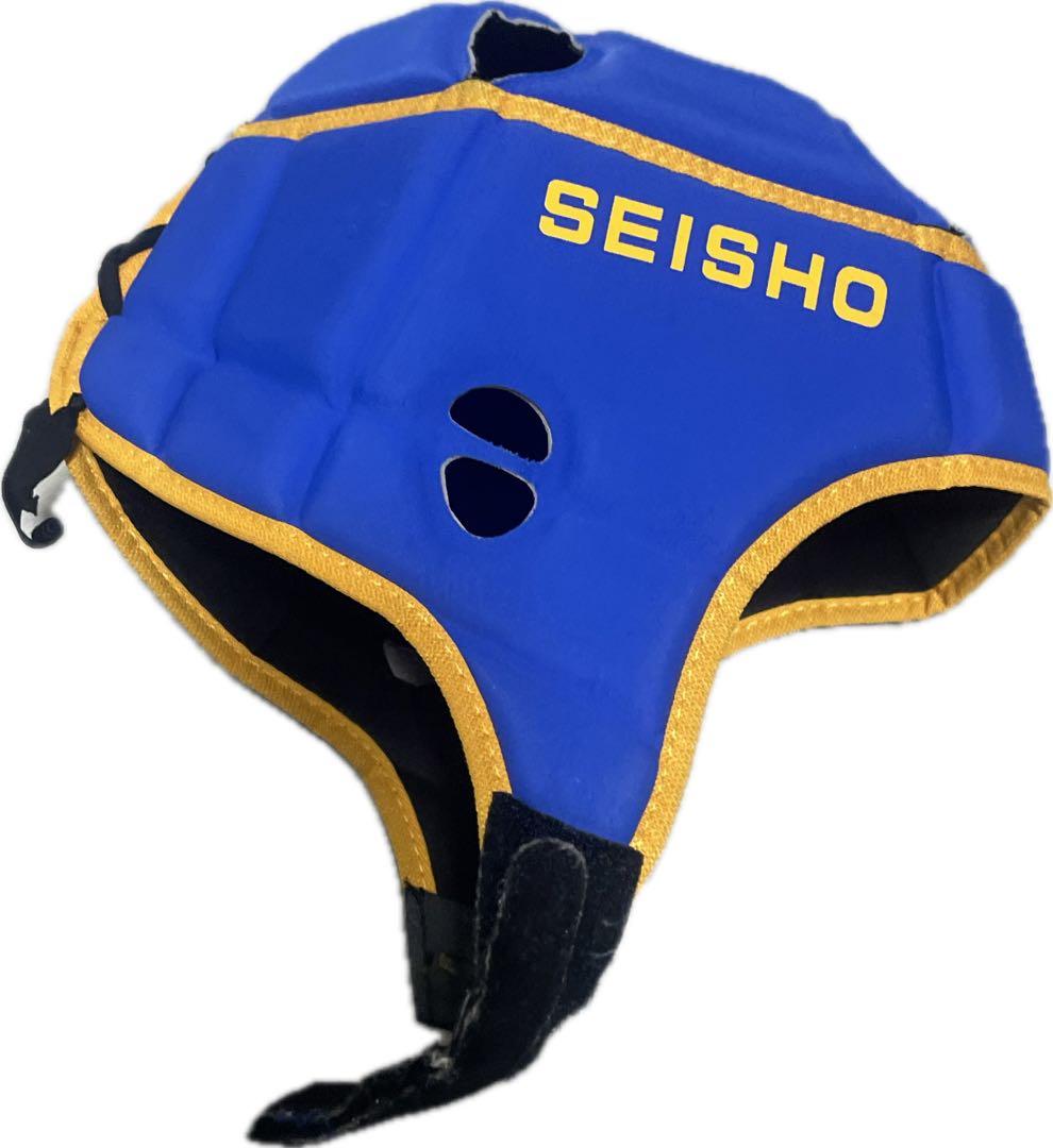 京都成章ラグビー ヘッキャ