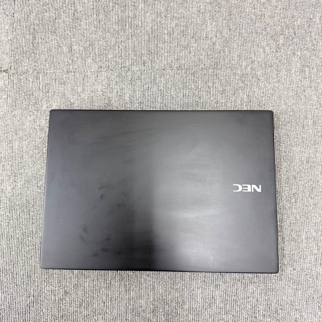 Windowsノート本体 NEC LAVIE Direct Core I5 8GB / 256GB