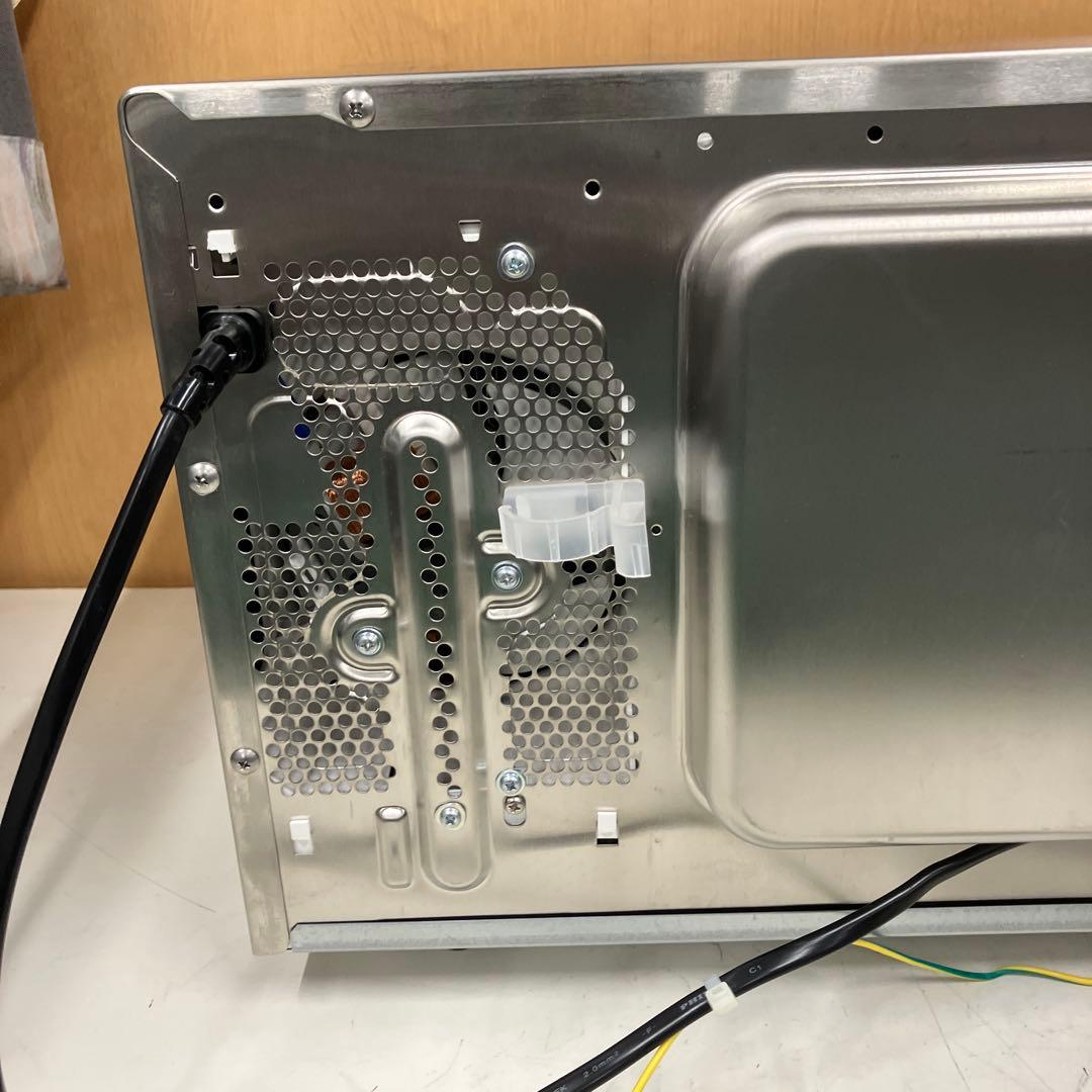 2025年製　パナソニック 業務用電子レンジ 50Hz専用 NE-711GV