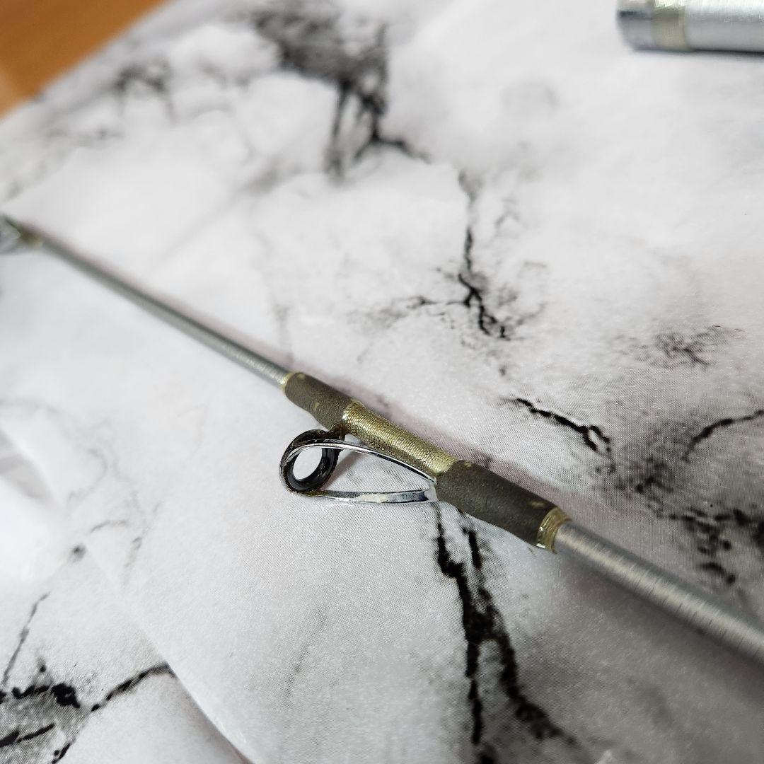 【希少♪名竿】マミヤ 投げ竿 インストラクターエアーライナー 30-400