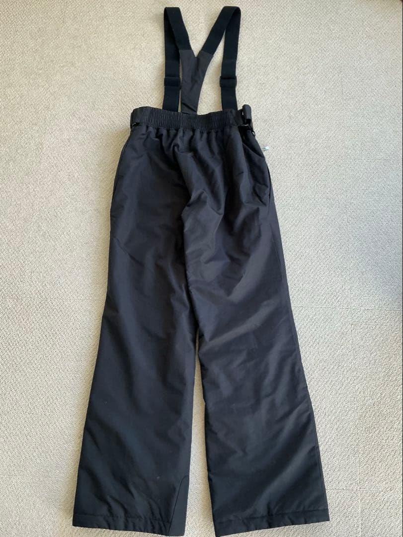 女性用スキーウェア上下セット デサント　MOVE SPORT Mサイズ