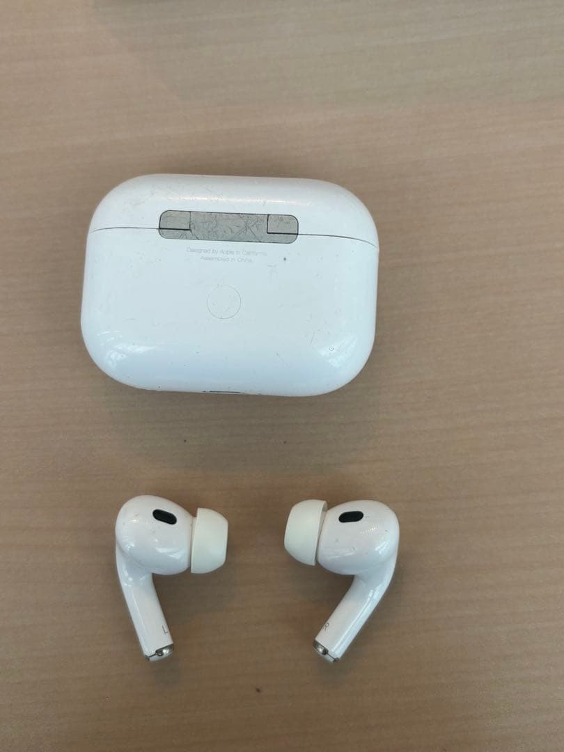 AirPods Pro 第二世代