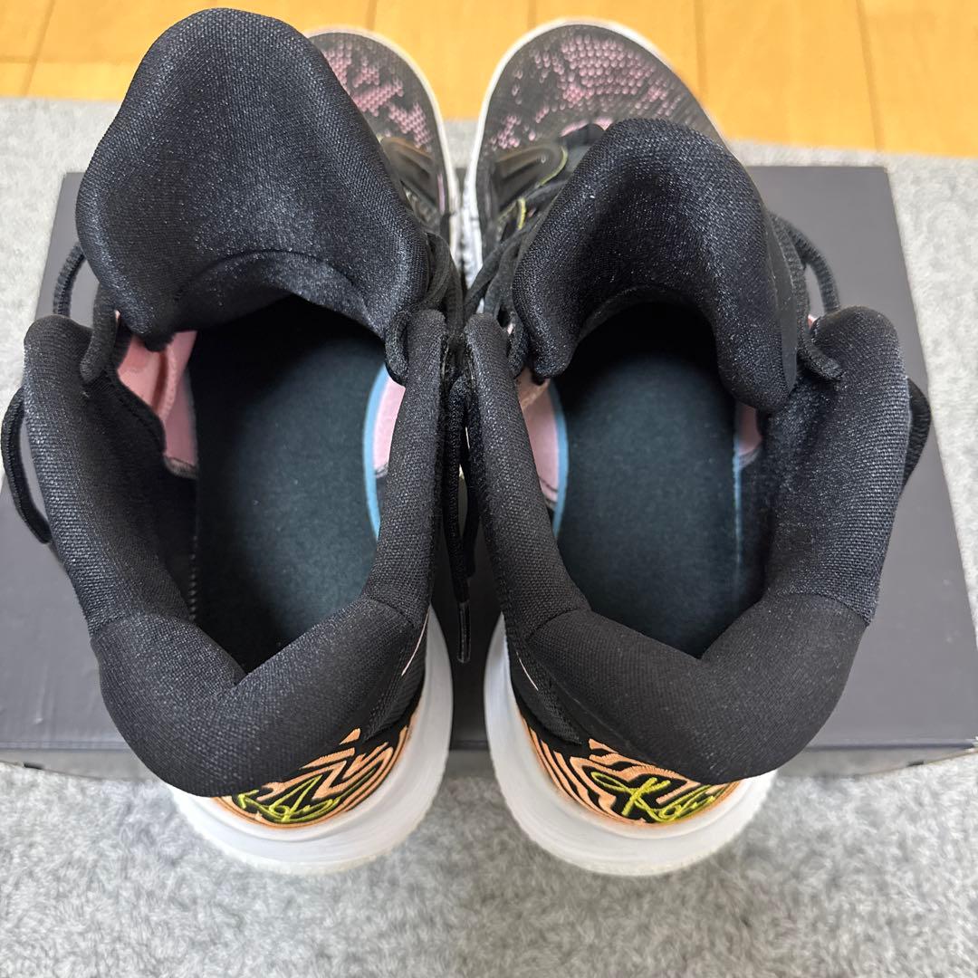 シューズ(男性用) Nike Kyrie 7