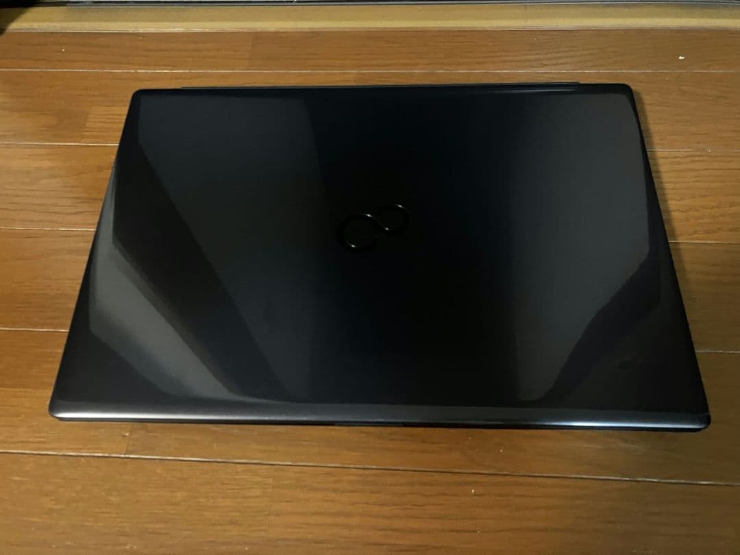 美品 富士通 LIFEBOOK AH52 Win11 SSD core i5