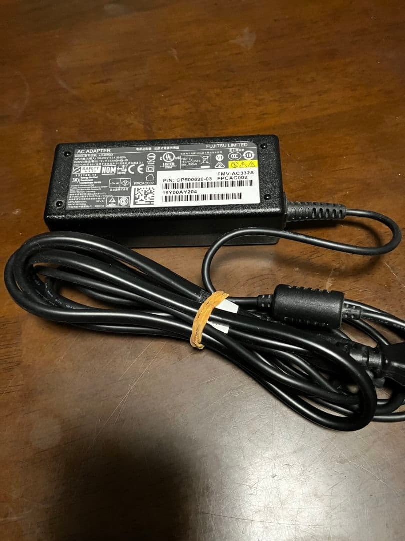 美品 富士通 LIFEBOOK AH52 Win11 SSD core i5