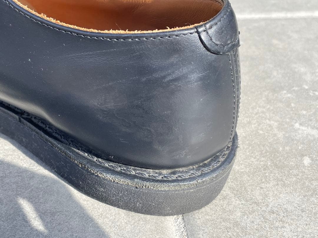 【定番名作】RED WING 101 ポストマン US10.5 28.5cm