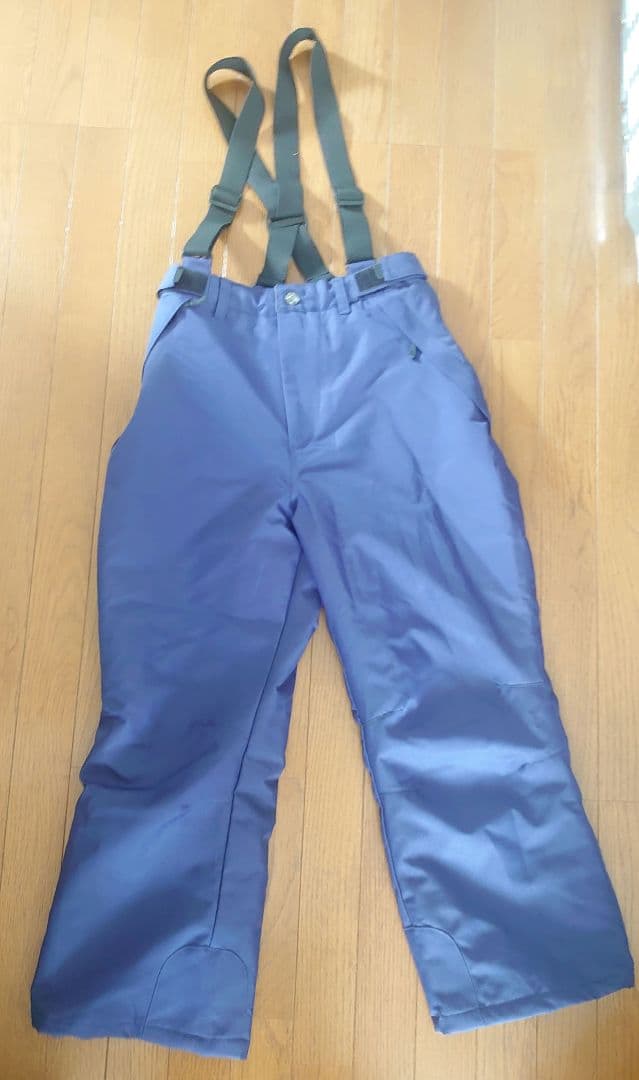 スキーウェアセット LLサイズ