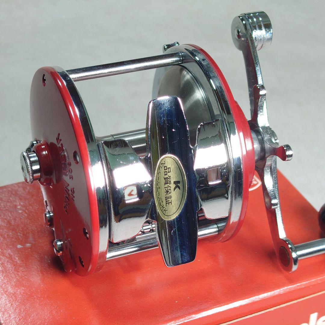 【未使用品】PENN 309M LEVEL WIND