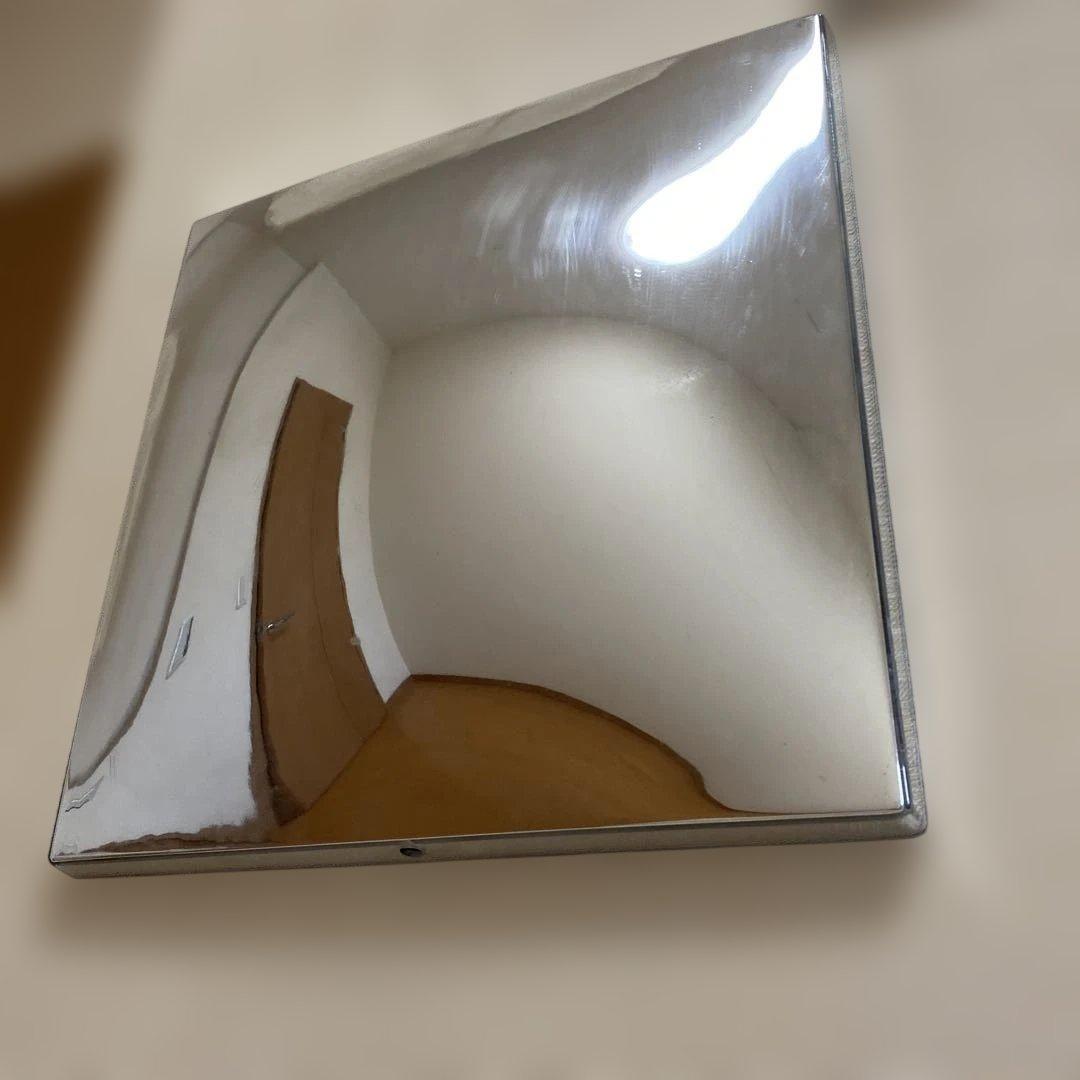 IKEA バブルミラー壁掛インテリア　2枚セット