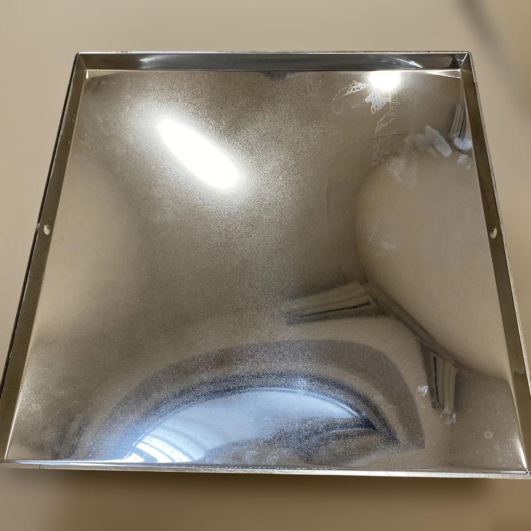 IKEA バブルミラー壁掛インテリア　2枚セット