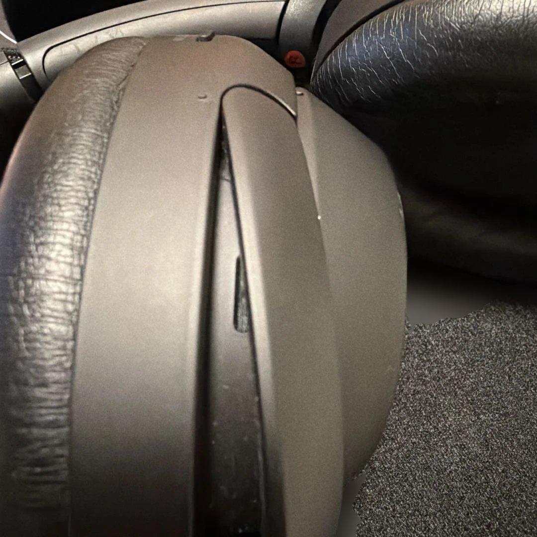 Sony WH-1000XM4 ワイヤレスヘッドホン 付属品完備