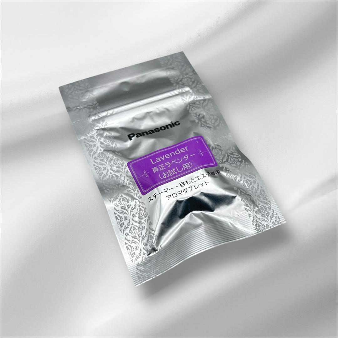 パナソニック nanocare スチーマー EH-SA3B ホワイト