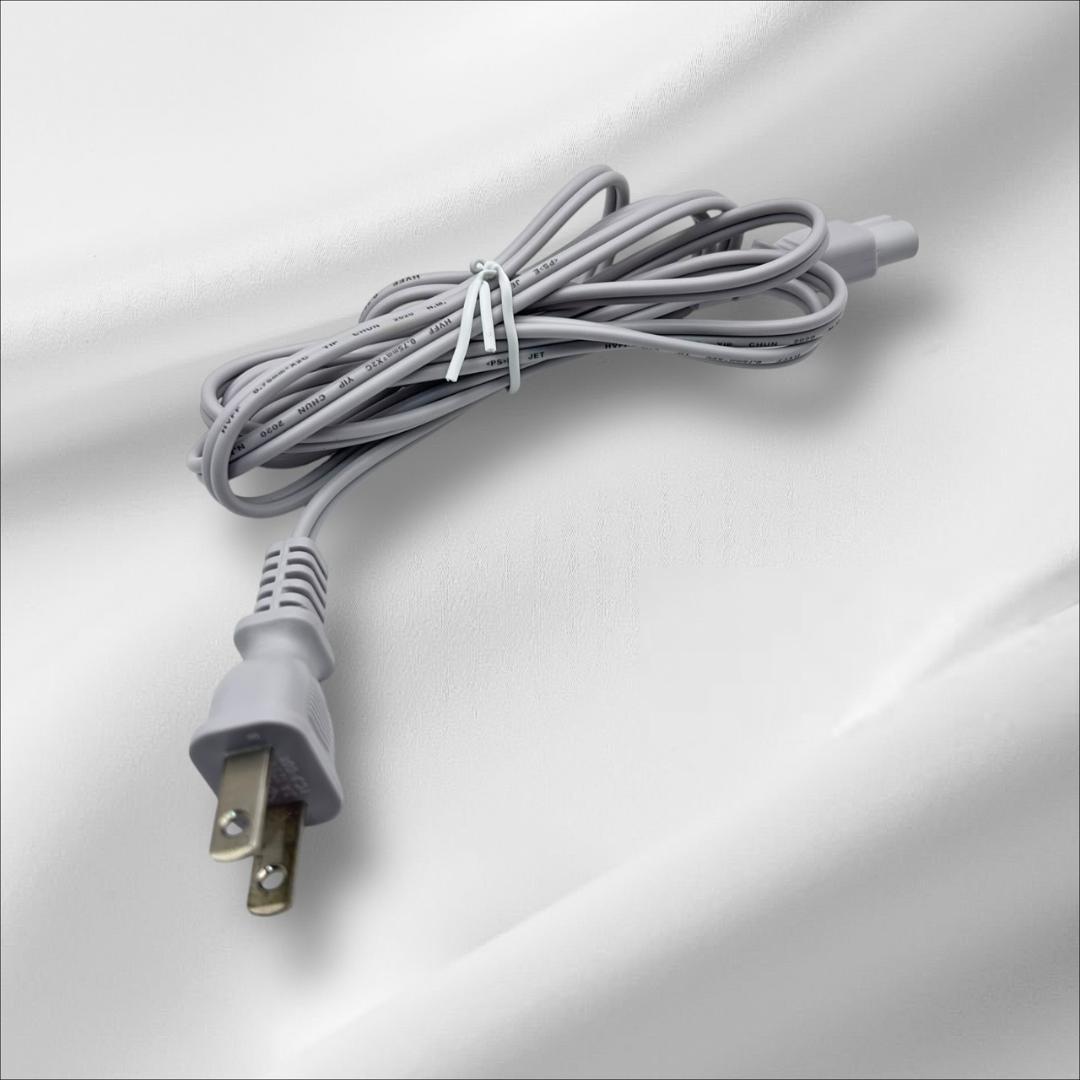 パナソニック nanocare スチーマー EH-SA3B ホワイト