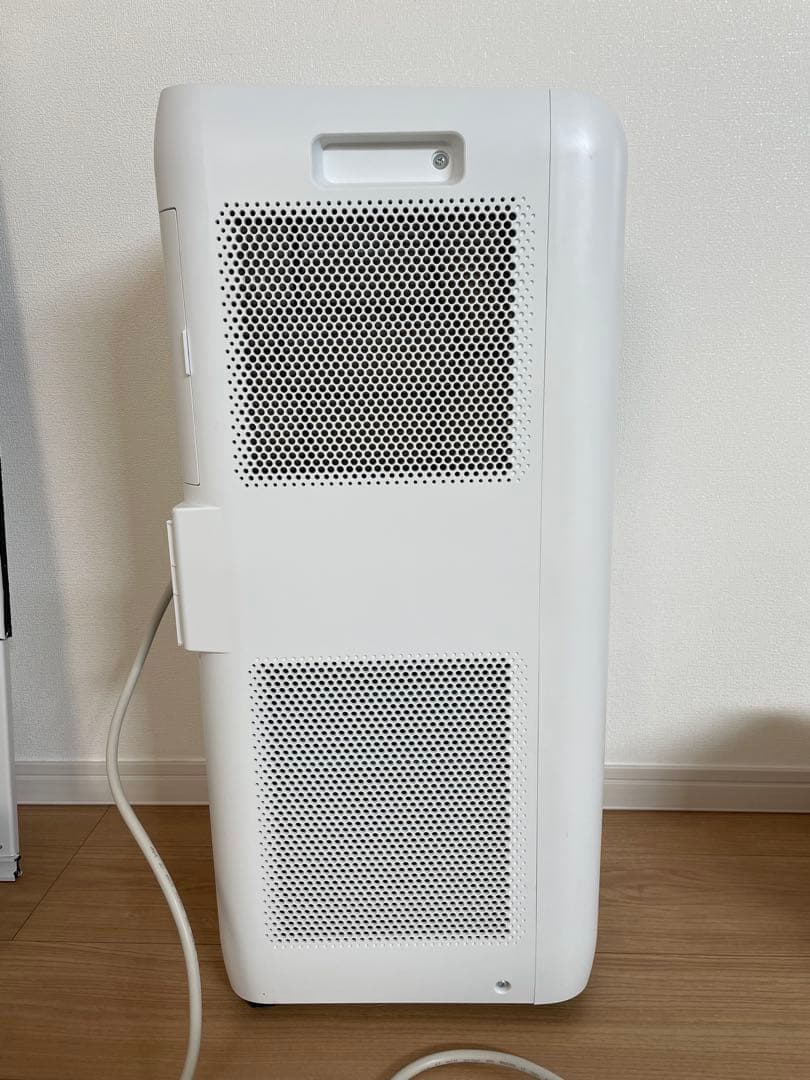 ポータブルクーラー　アイリスオーヤマ　IPA-2221G