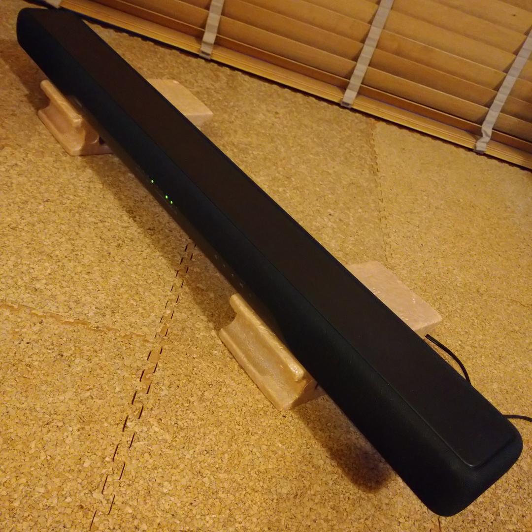 ★☆YAMAHA☆YAS-207☆サウンドバー☆★