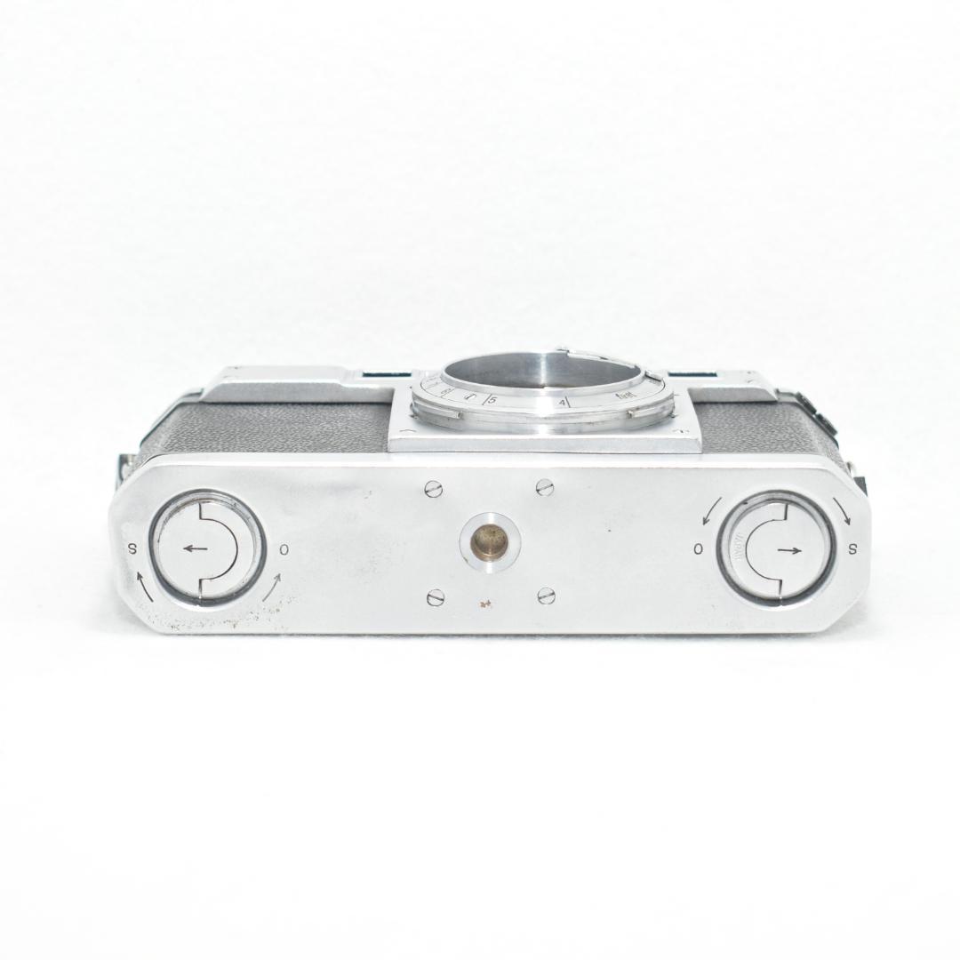 Nikon ニコン S レンジファインダー