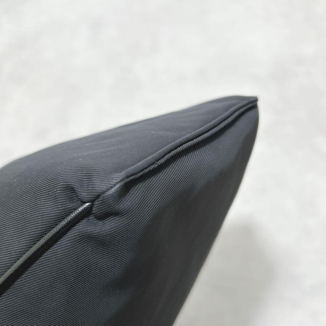 Vivienne Westwoo ドローストリングポーチバッグ オーブ　巾着