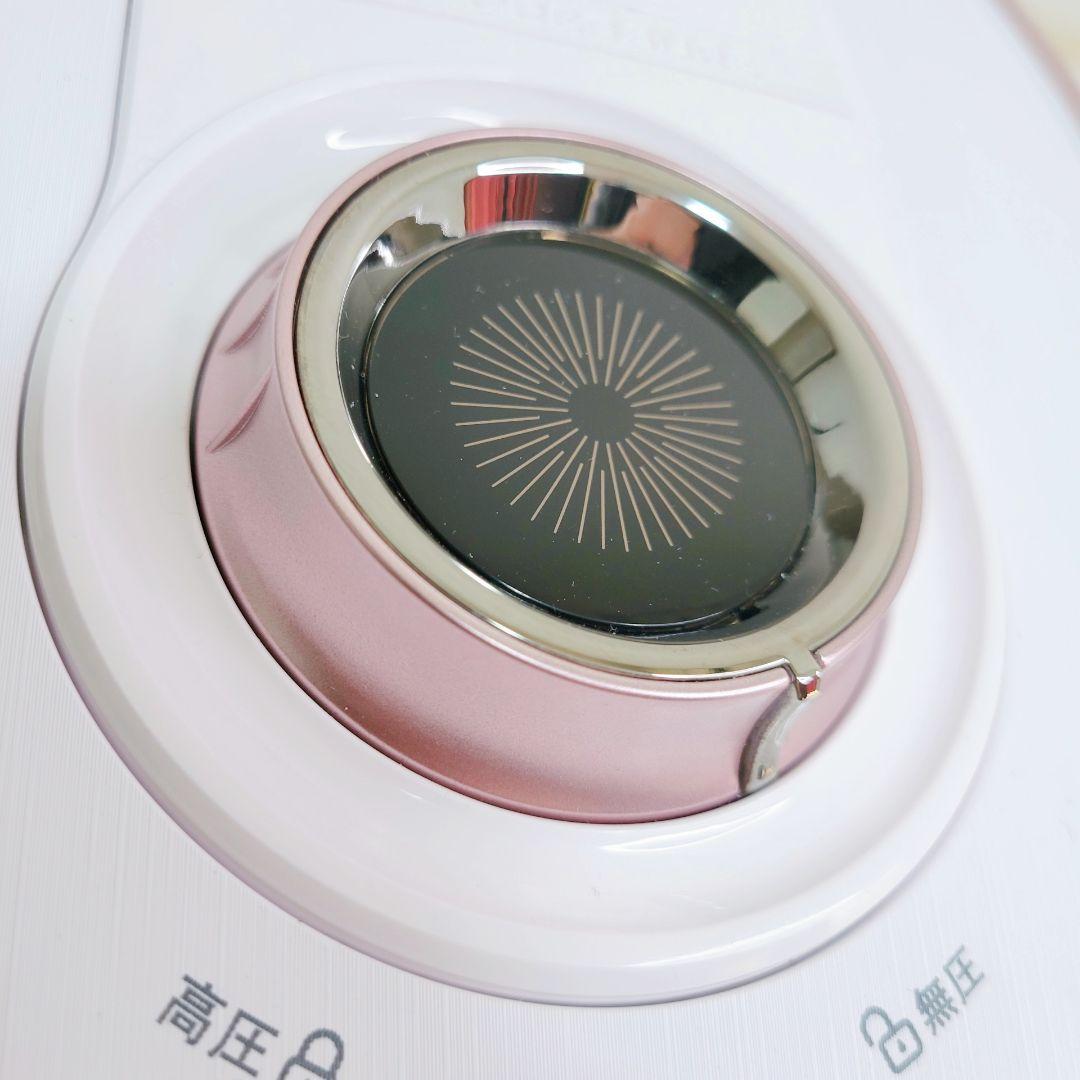 【美品】酵素玄米発芽炊飯器　CUCKOO CRP-HTR065F