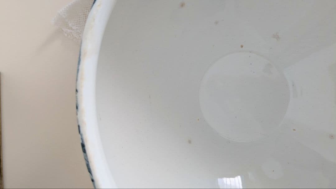 サンタマン スーピエール マリールイーズ 野ばら 美品 フランス