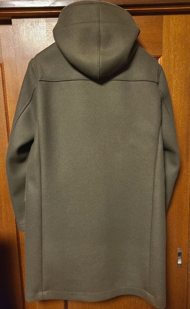 MACKINTOSH (マッキントッシュ) ダッフルコート[38]