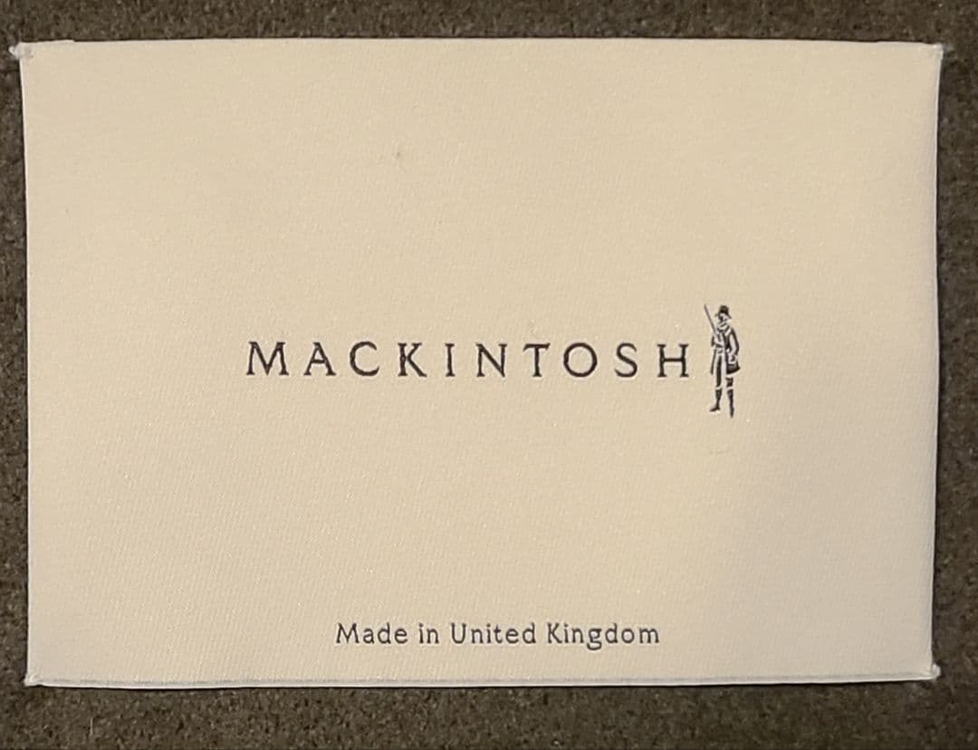MACKINTOSH (マッキントッシュ) ダッフルコート[38]