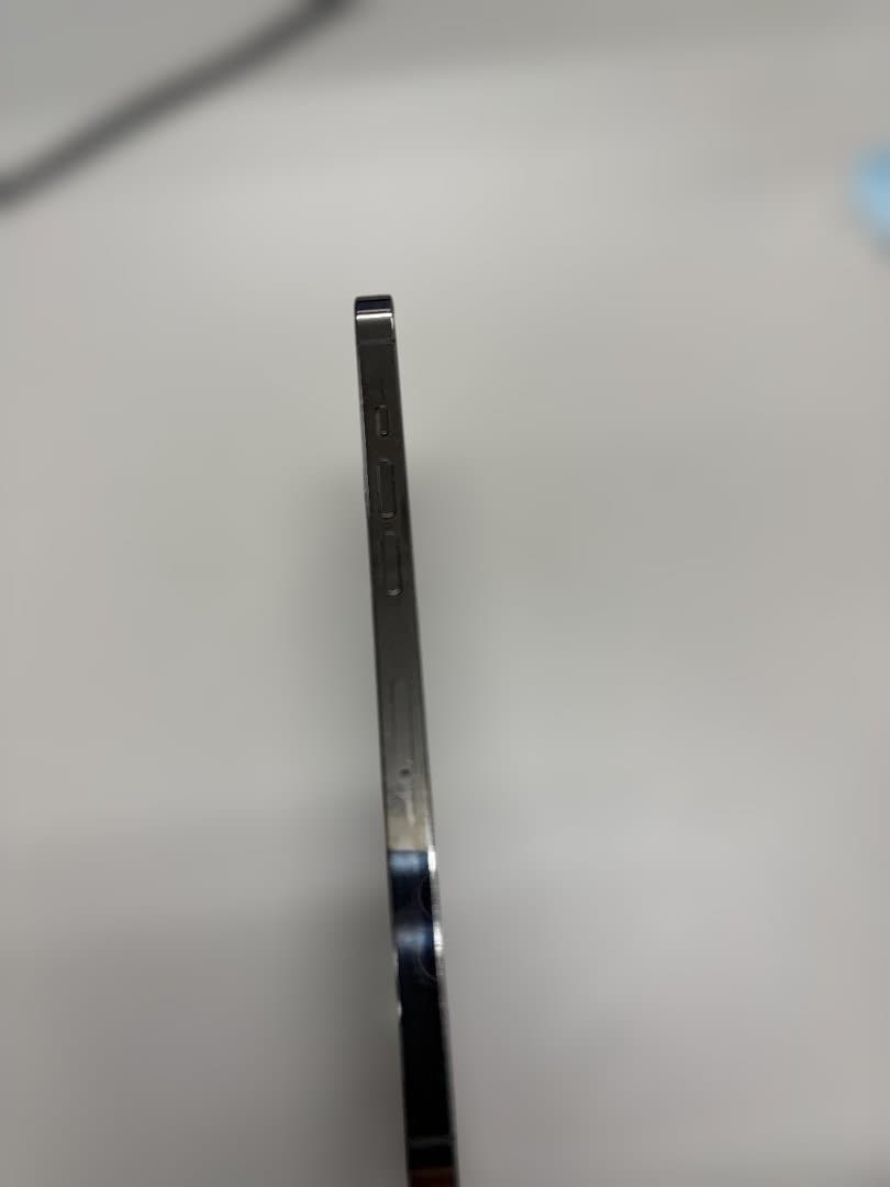 ＜美品＞256GB iPhone 12 Pro MAXグラファイト Apple