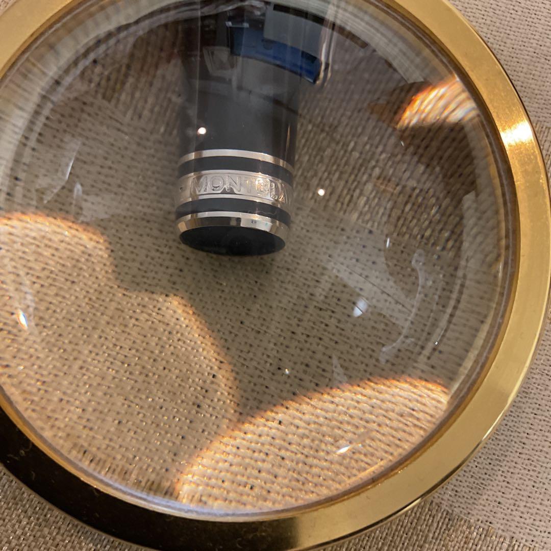 モンブラン　マイスターシュテュック プラチナライン P114 モーツァルト