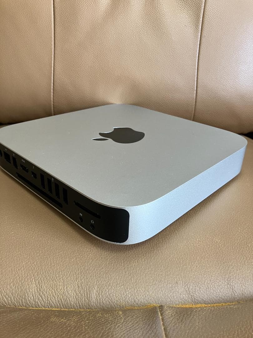 Apple Mac Mini Late 2012 i7 メモリ8ギガ
