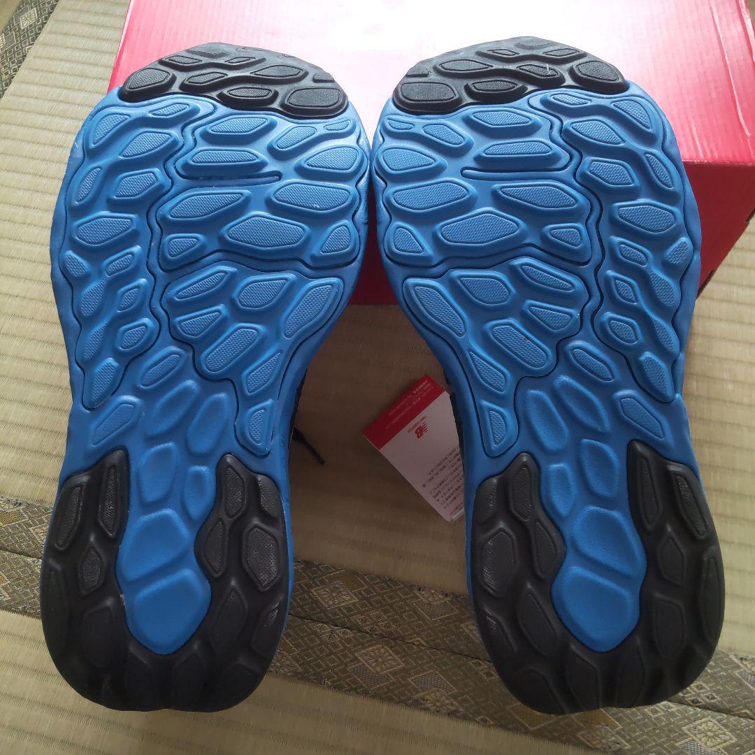 New Balance Fresh Foam 1080　税込17600円