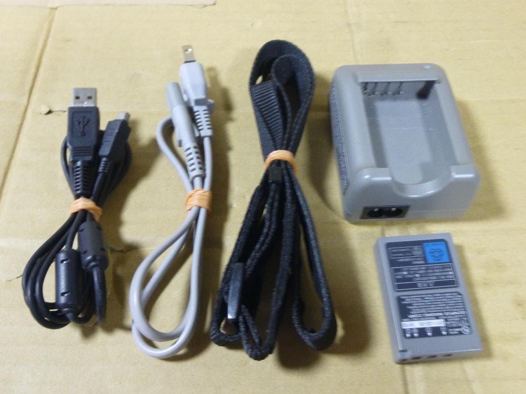 オリンパス デジタル一眼　E-PL3　動作確認済み