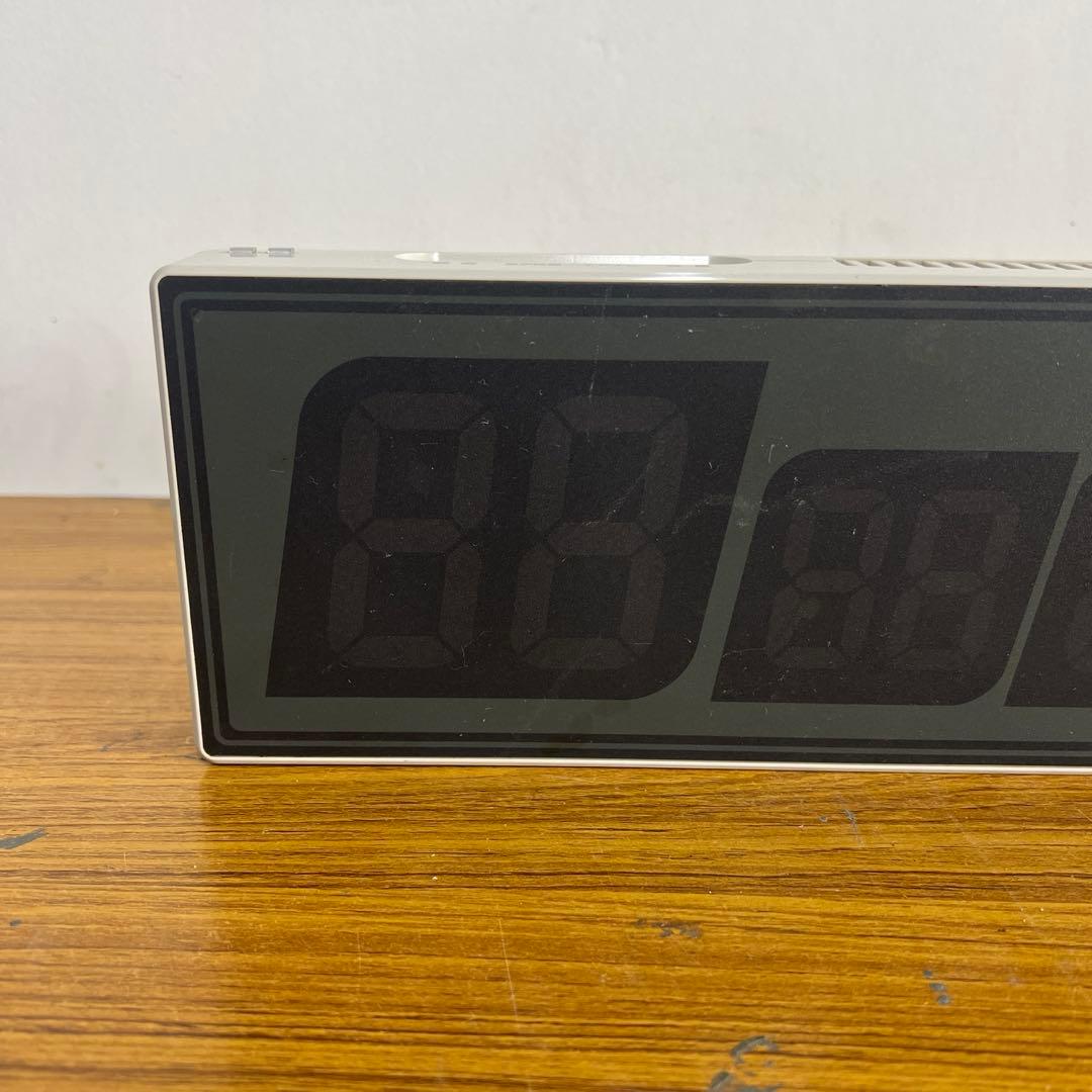 オーダーコールシステム ソネット君 片面受信表示機