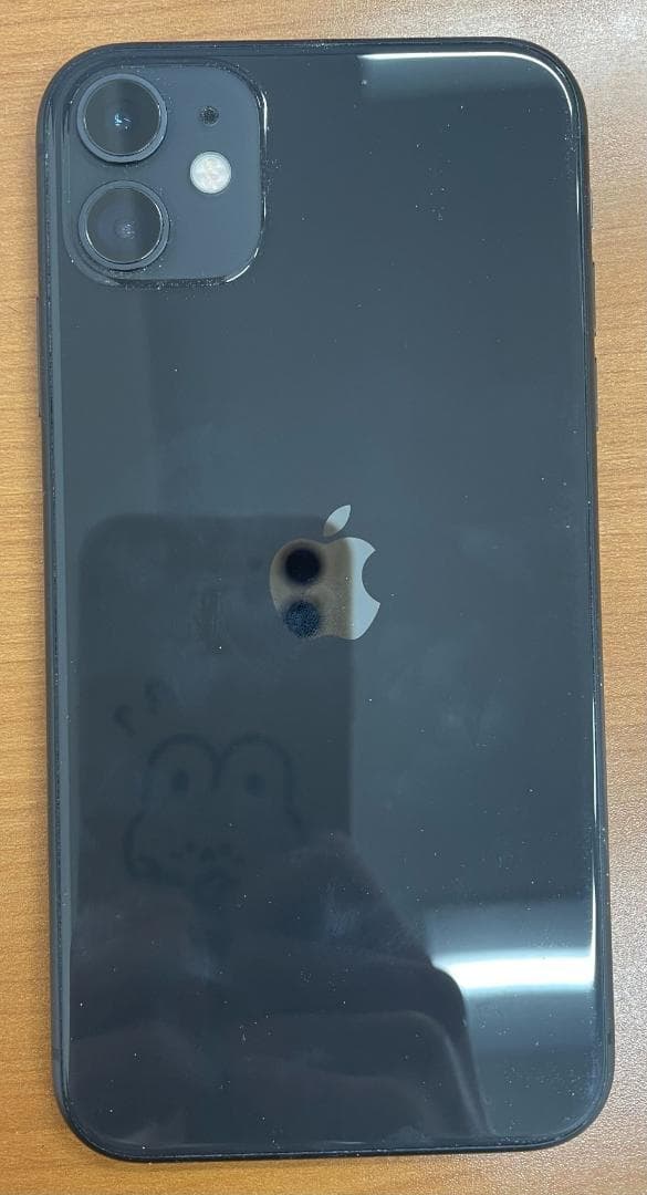 キ*イ様 動作確認済み iPhone 11 64GB ID:K3311