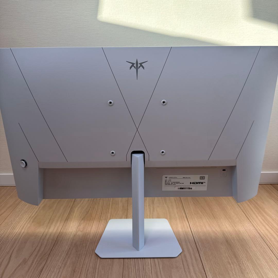 ディスプレイ・モニター本体 KTC H24F8