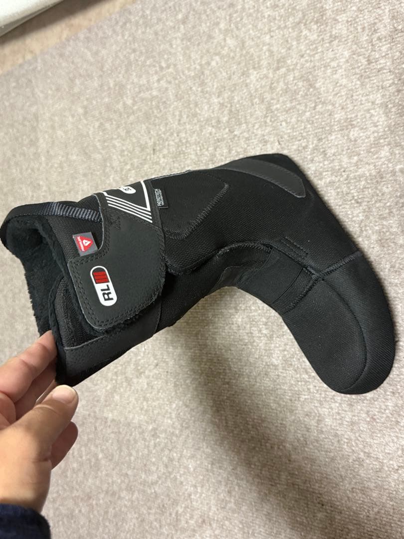 ⭐︎DC SHOE⭐︎美品！値引！Transcend 2024 スノーボードブーツ！