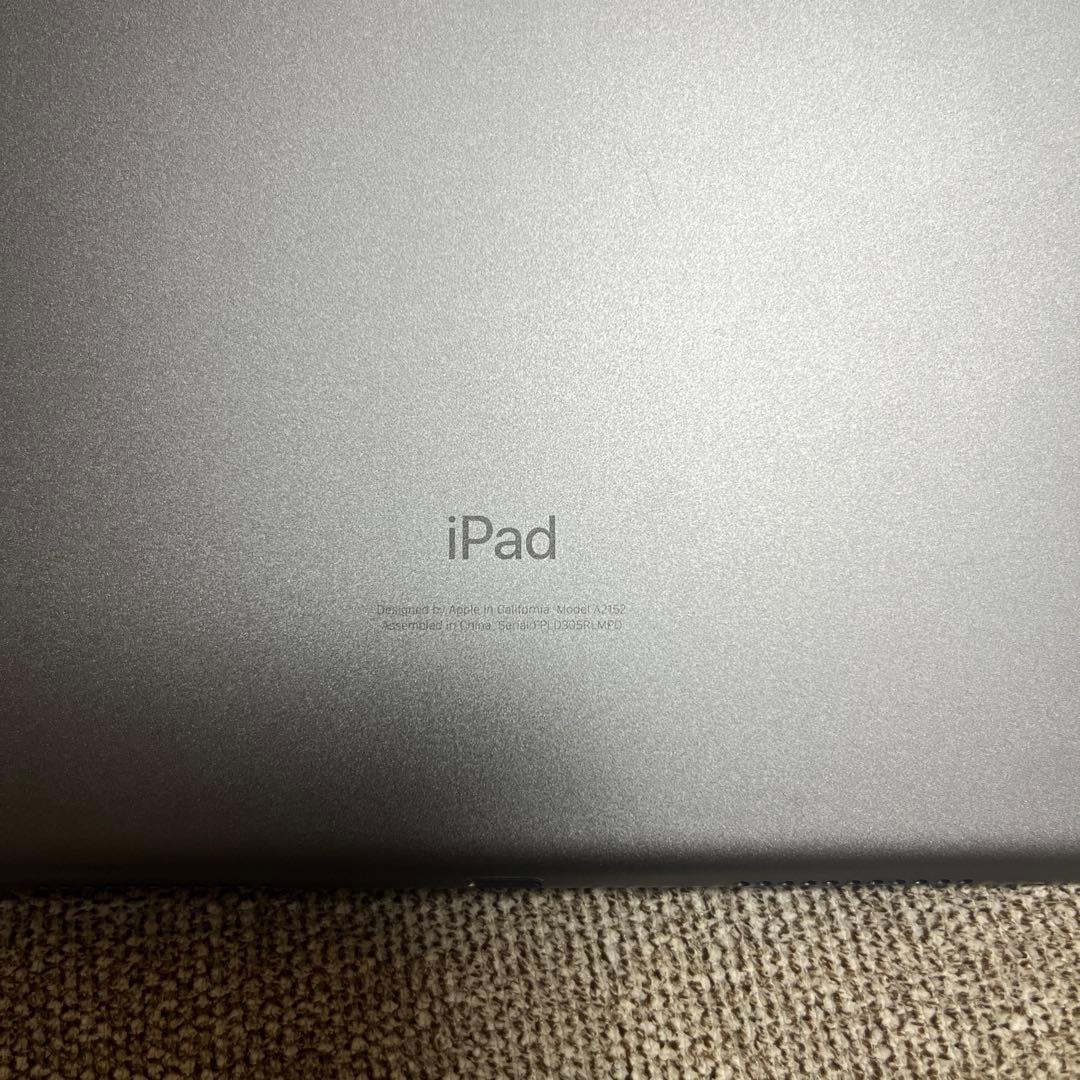 Apple iPad Air 第三世代 64GB 本体 スペースグレー