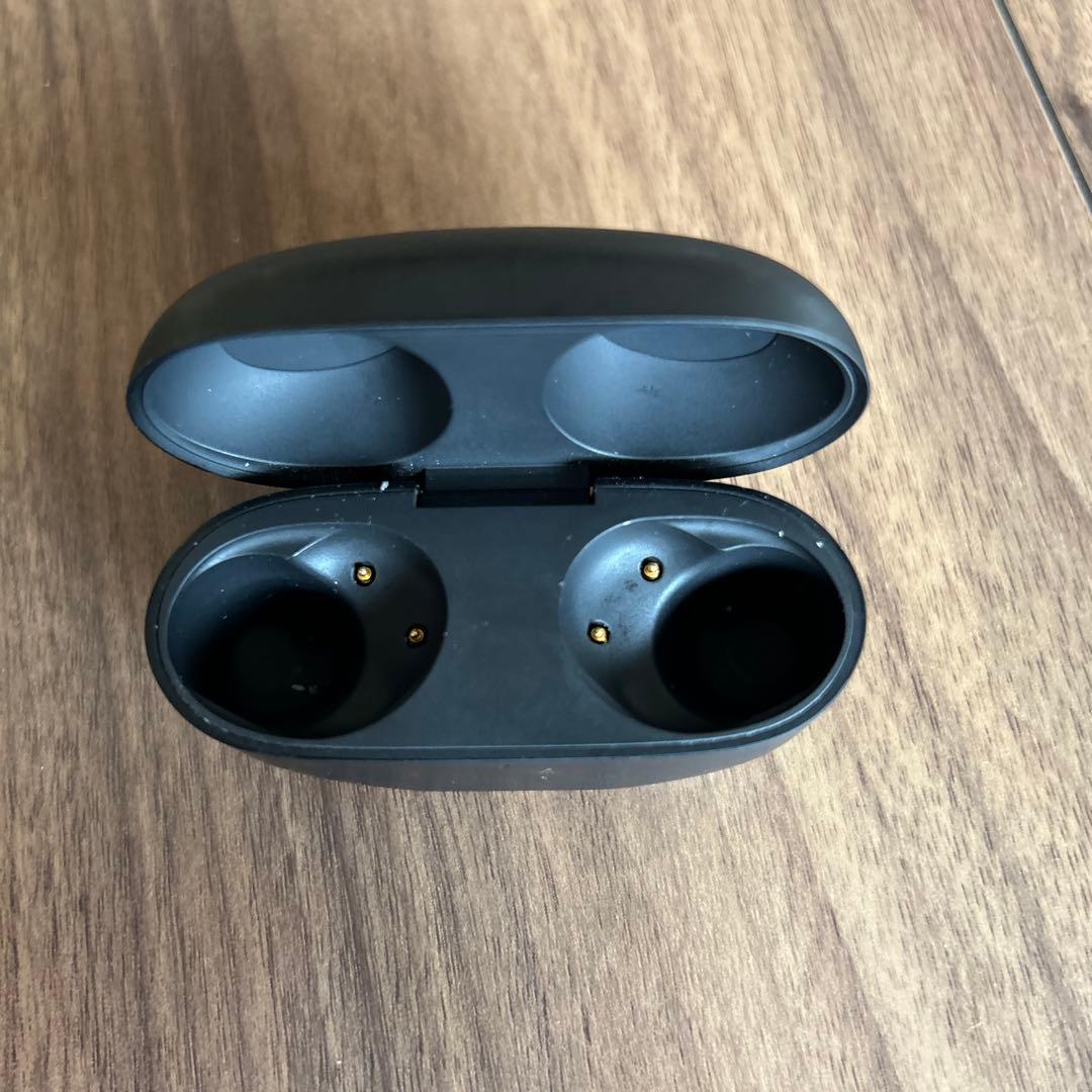 SONY WF-1000XM5 ブラック　ケースのみ