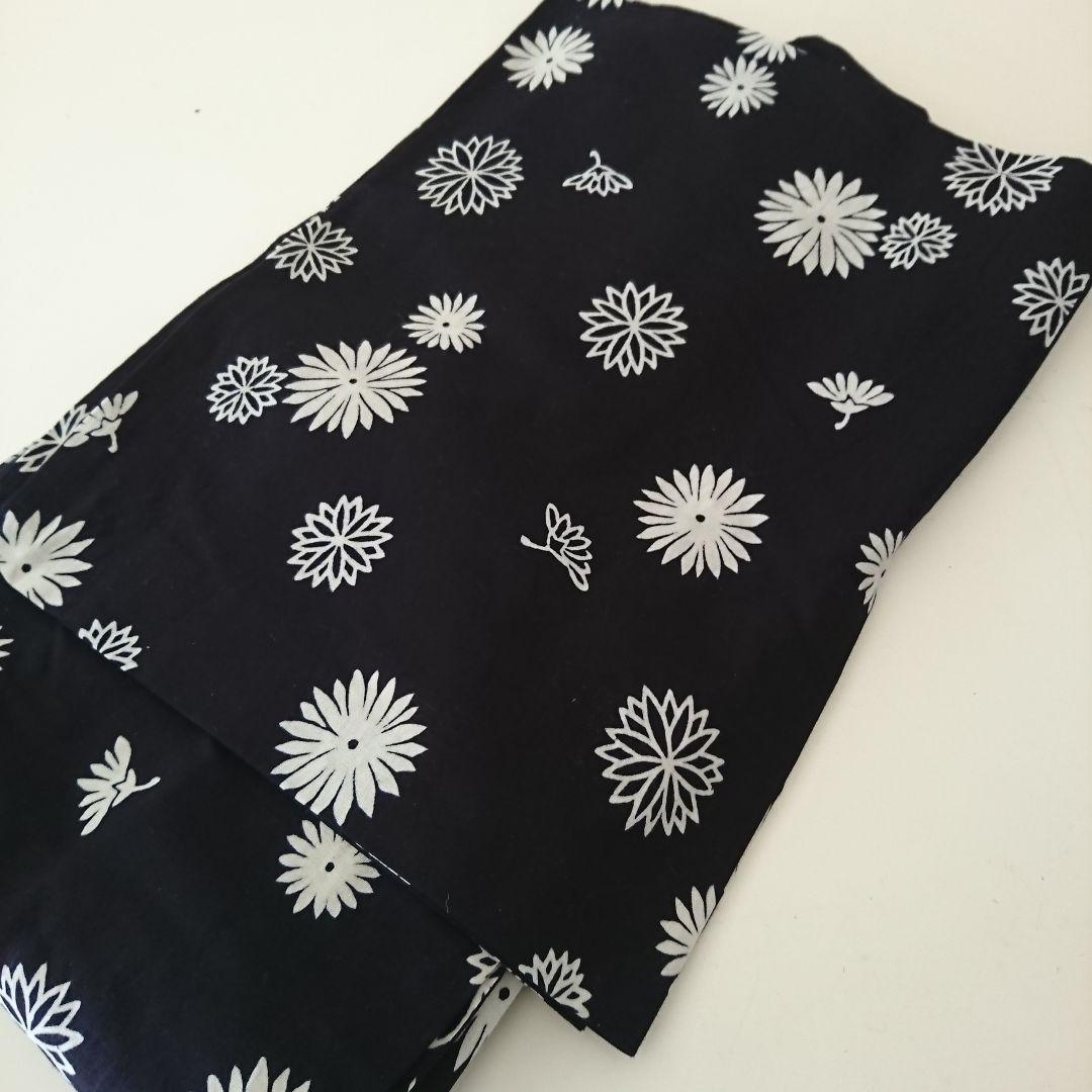 1571★浴衣 本染め 藍染 10枚セット おまとめ リメイク素材