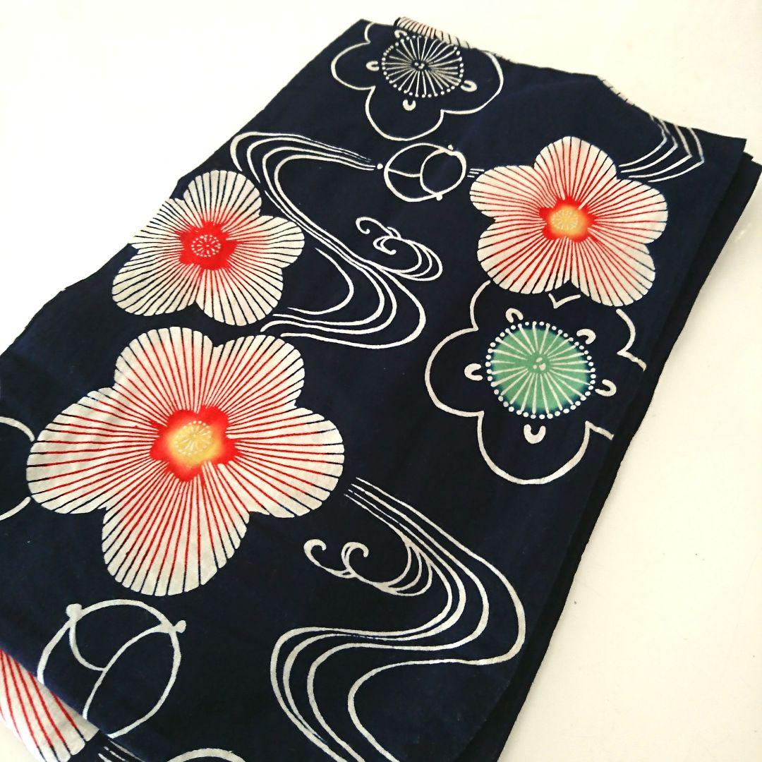 1571★浴衣 本染め 藍染 10枚セット おまとめ リメイク素材