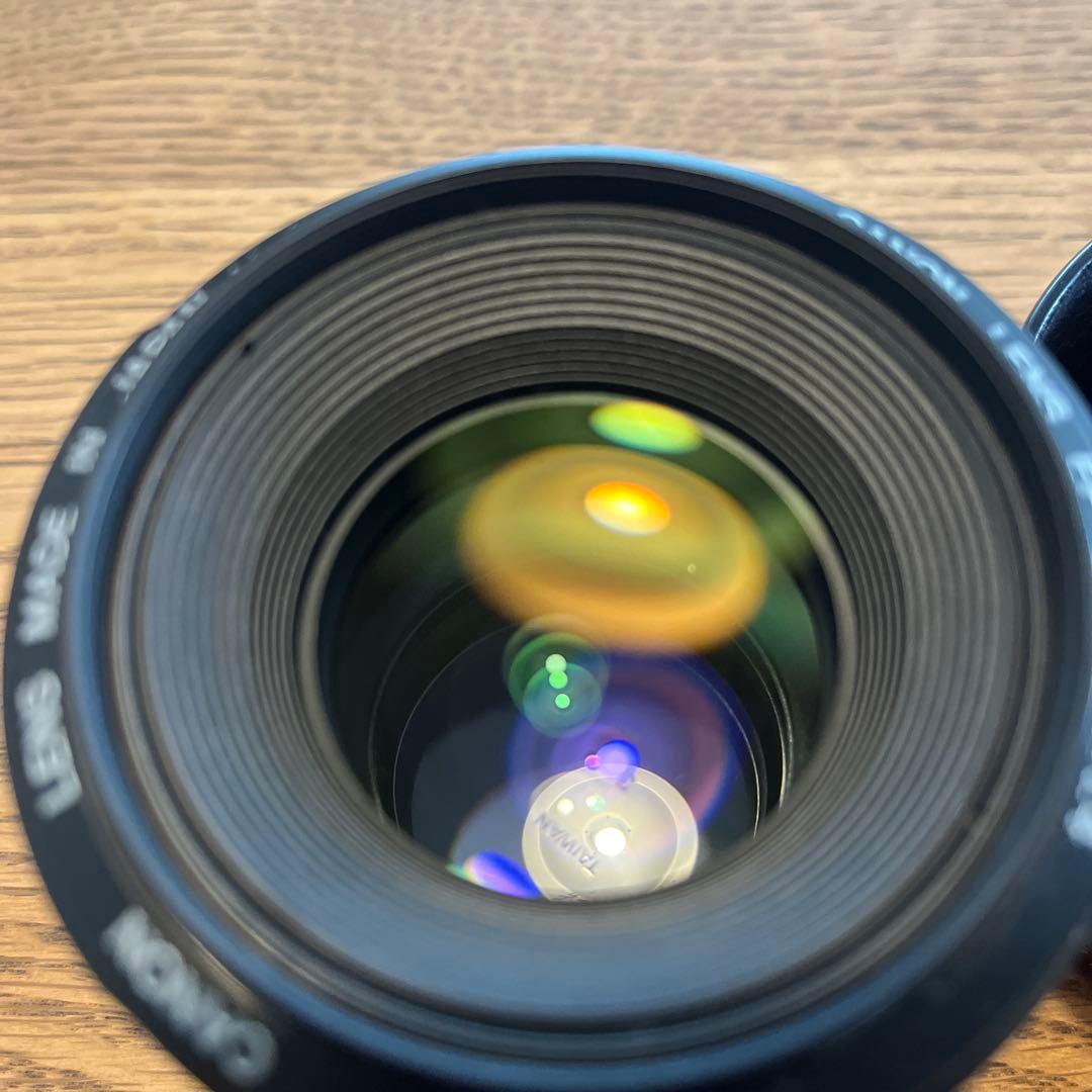 キャノン Canon EF 50mm F1.4 USM