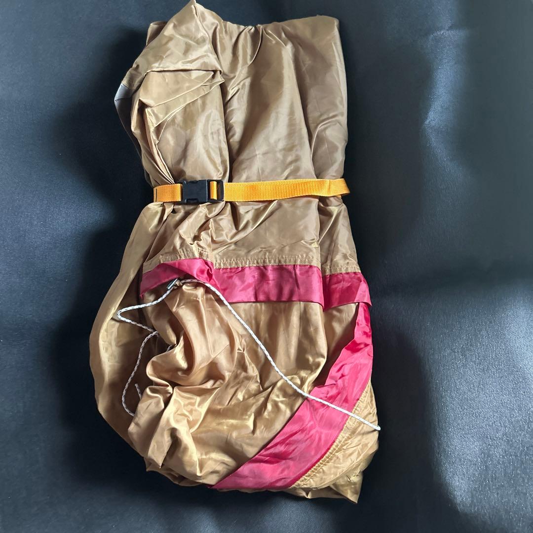 スノーピーク アメニティドームM