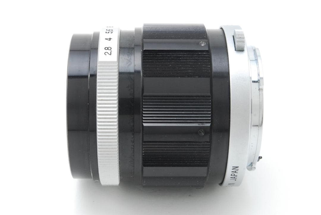 その他 Olympus Zuiko MC Auto-W 35mm f2 #113