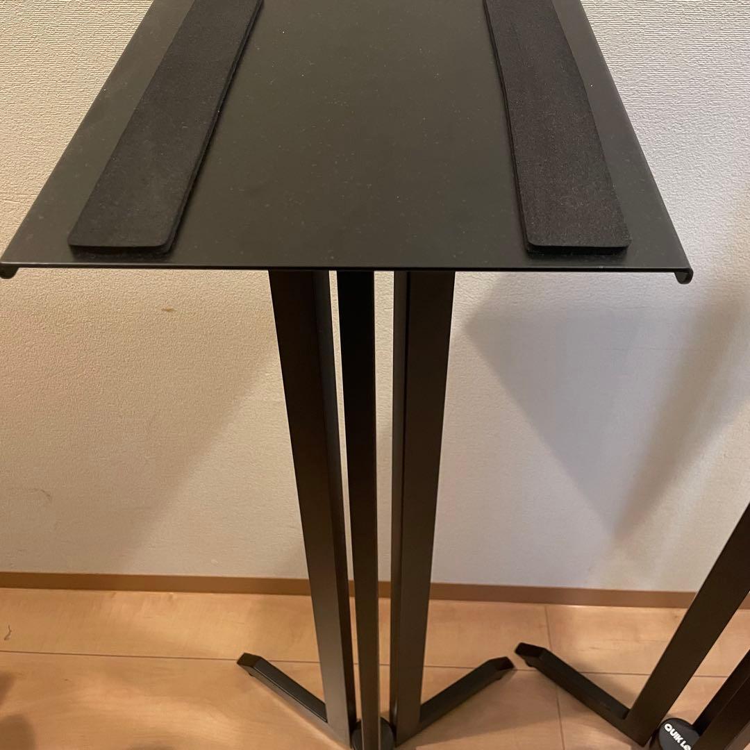 Quiklok スピーカースタンド yamaha