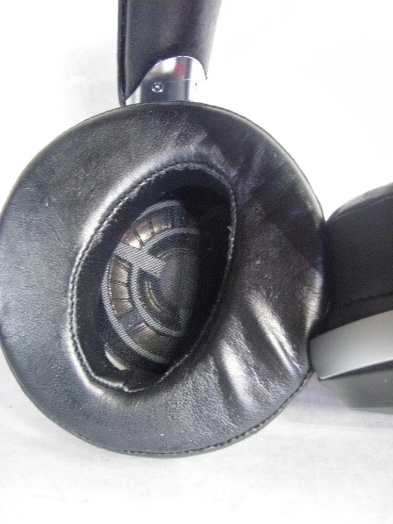 SONY MDR-Z7 音出し確認済み　ハイレゾ音源対応ヘッドホン