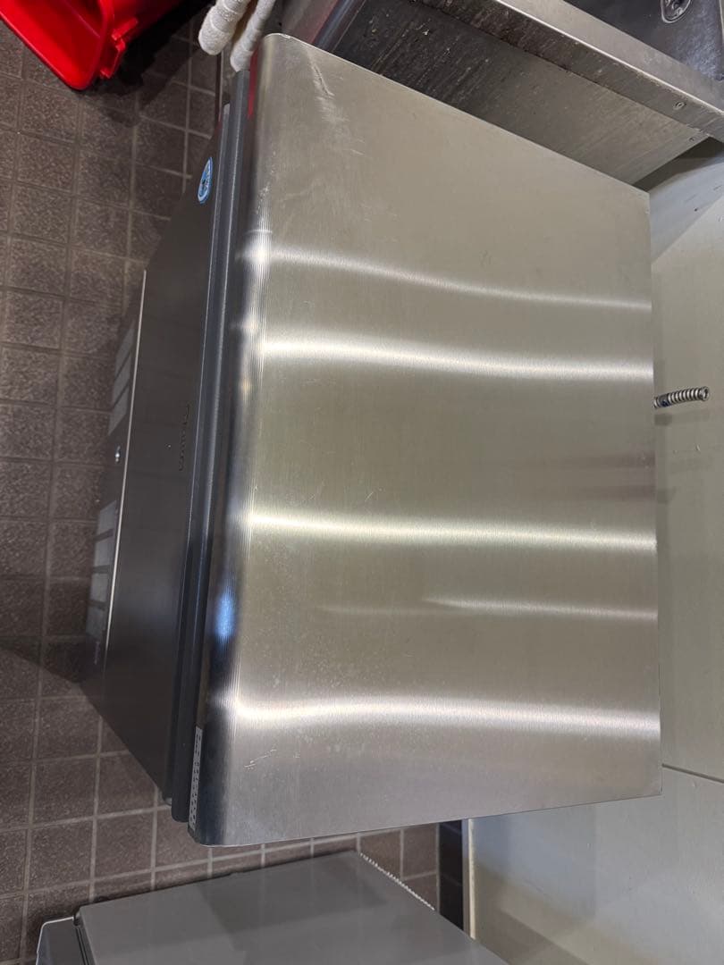 大和冷機（DAIWA） 製氷機 DRI-45LMF 送料込♡