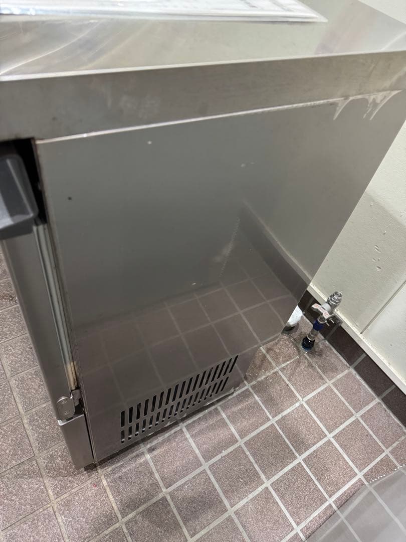 大和冷機（DAIWA） 製氷機 DRI-45LMF 送料込♡