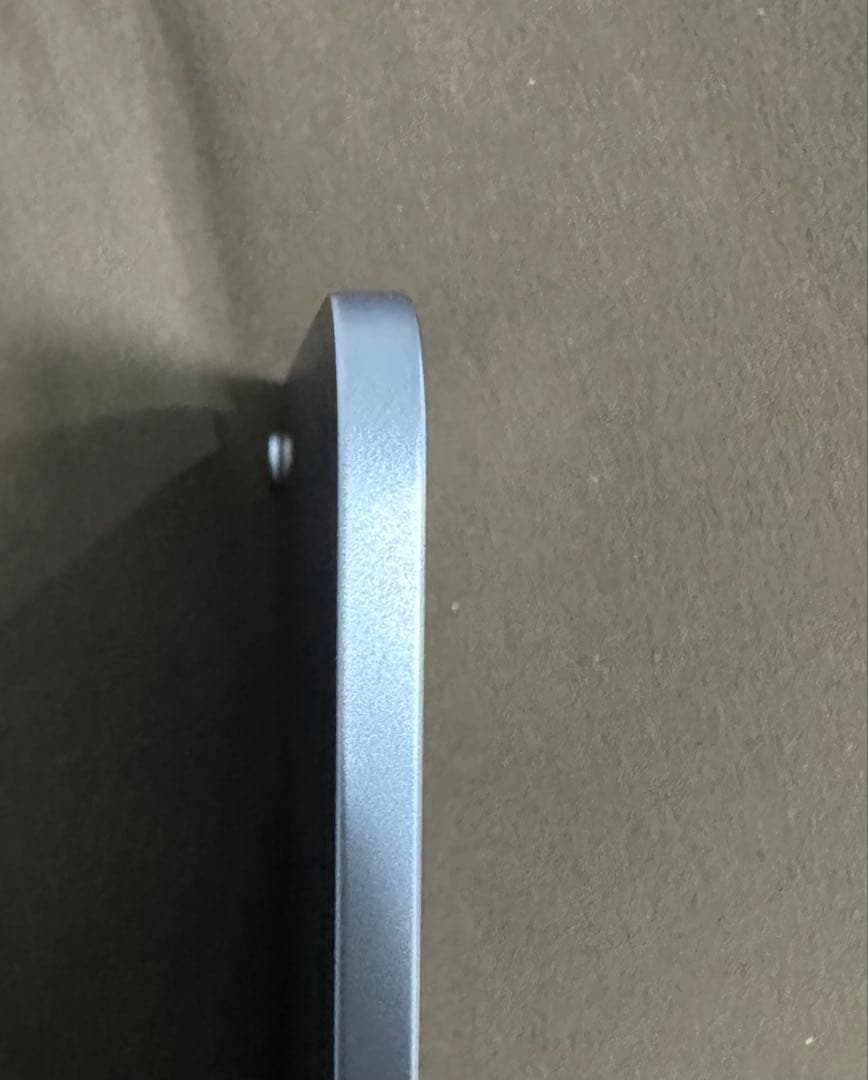 【美品】Apple iPad 第10世代ブルー64G Wi-Fiモデル