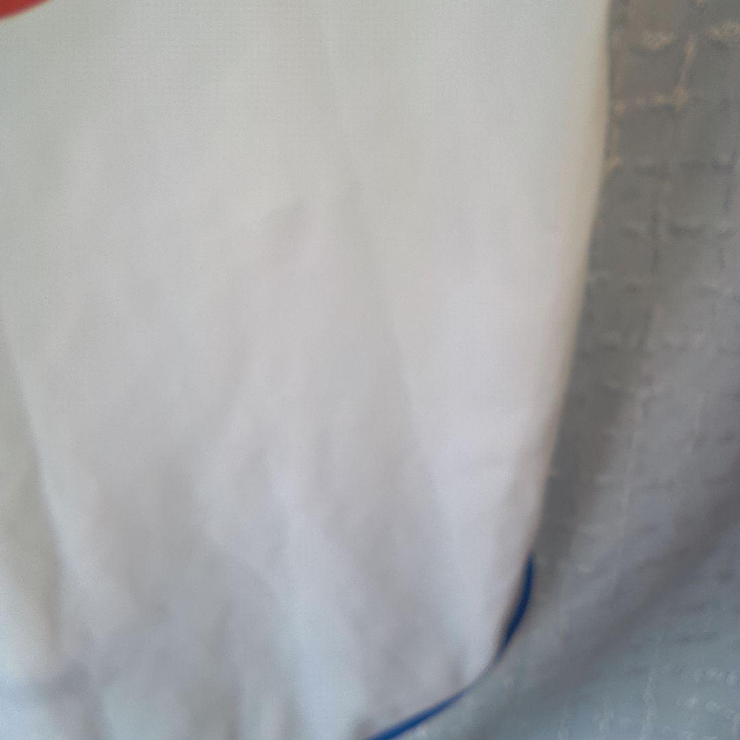 adidas NISSAN 10番ジャージ 古着 俊輔