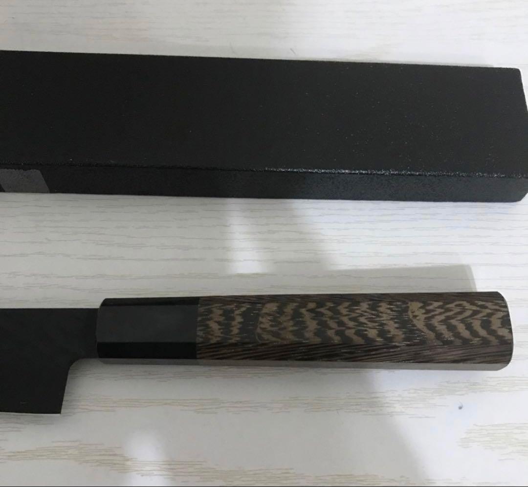 TAKAYUKI KUROKAGE VG-10 和包丁　240mm