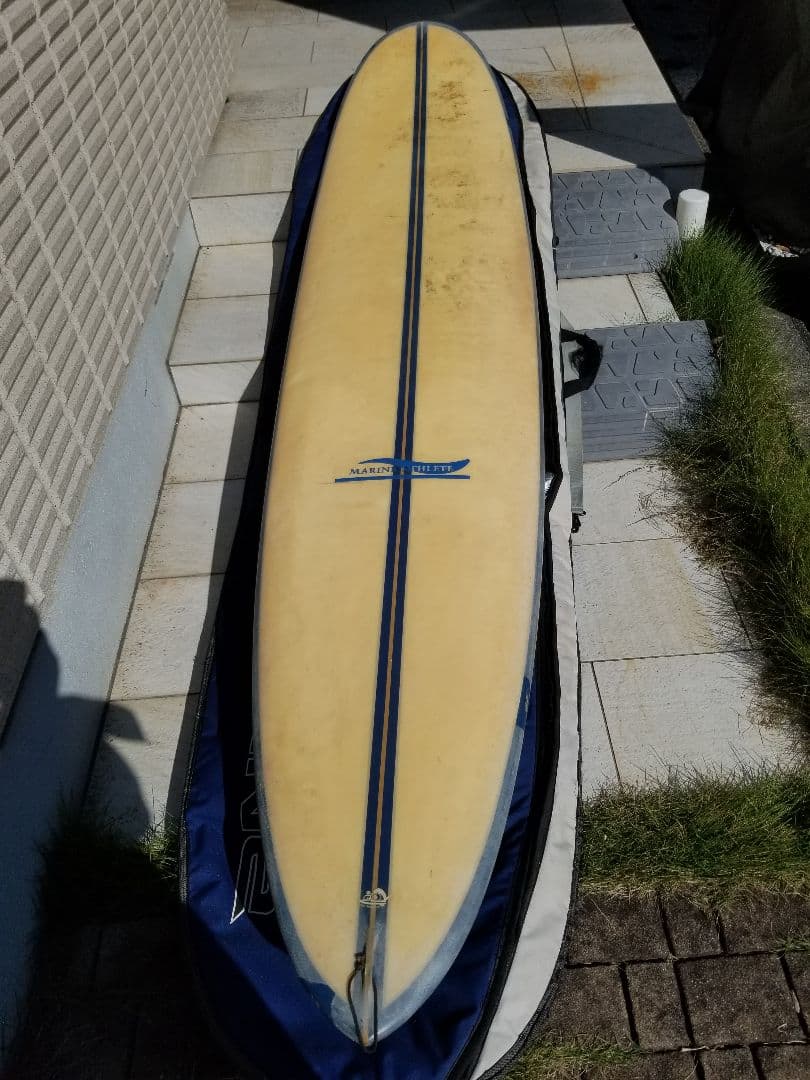 MARINE ATHLETE ロングボード