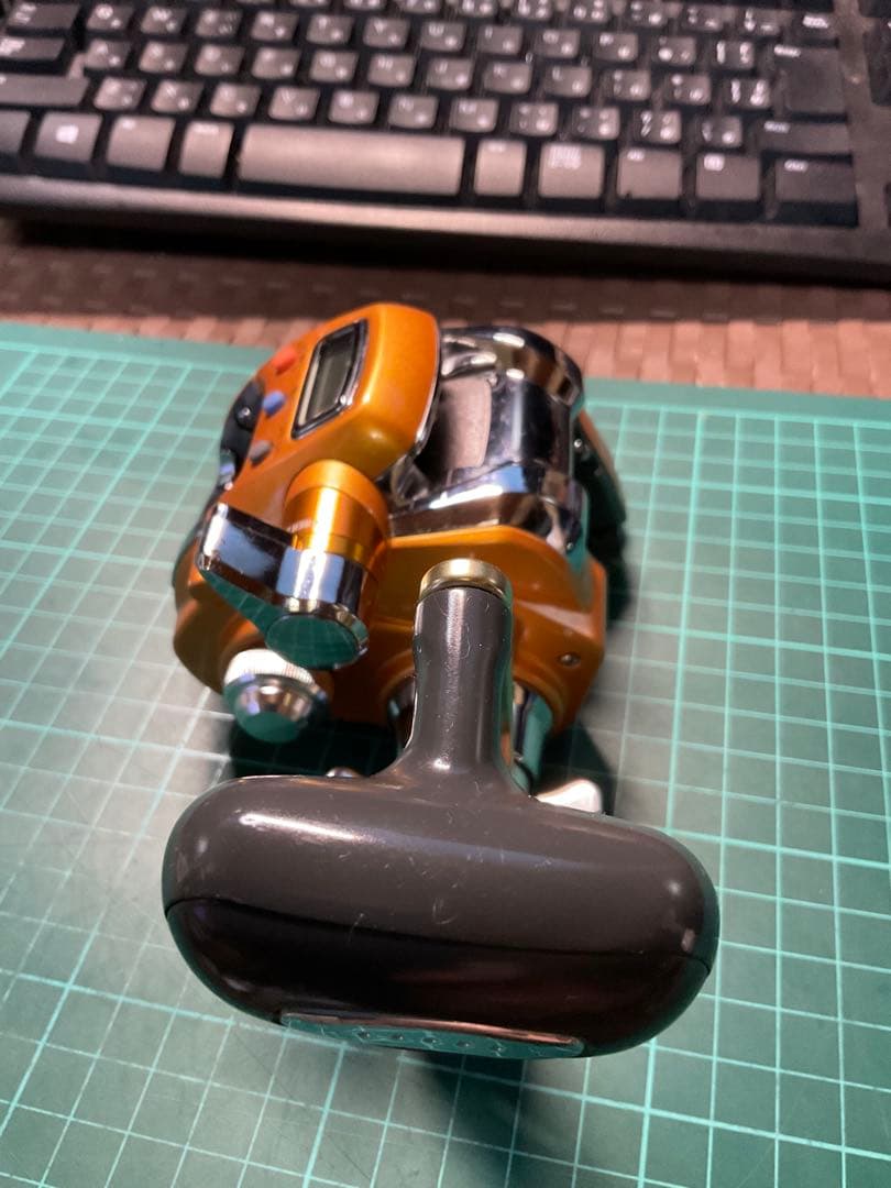 シーボーグ150S